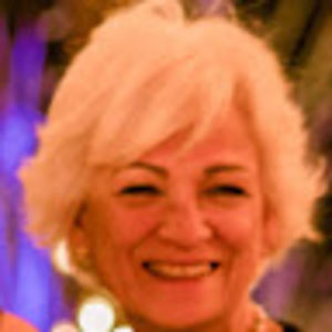 Meet your Posher, Marty